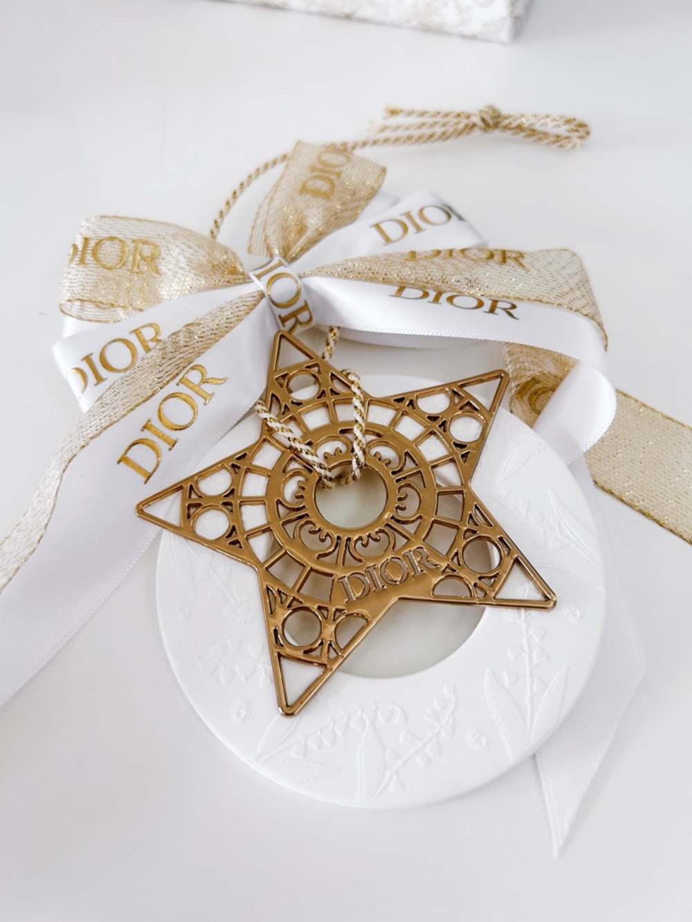 Dior DIY car diffuser - Picture 2 of 7